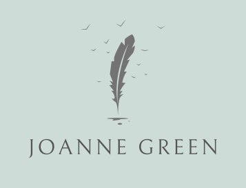 Joanne Green